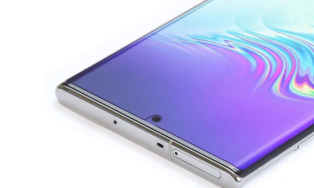15 triệu đồng đã có thể mua được Galaxy Note 10 Plus tại Việt Nam
